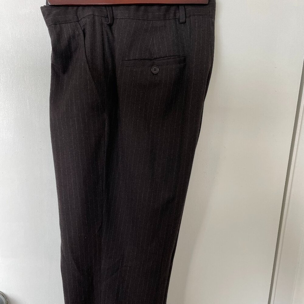 Dress pants
